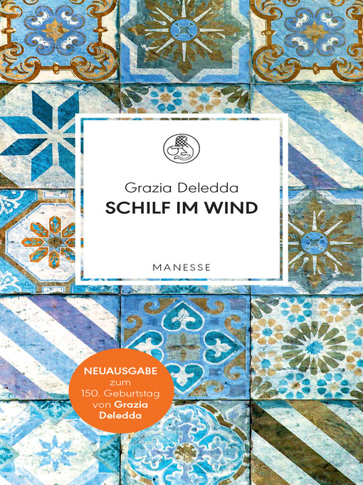 Title details for Schilf im Wind by Grazia Deledda - Available